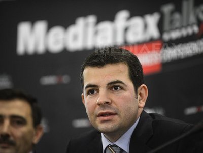 Daniel Constantin, despre scandalurile din industria alimentară: "Un mare câștig"