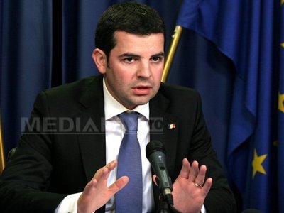 Constantin: Vom face o evaluare a pierderilor fermierilor afectați de problema aflatoxinei
