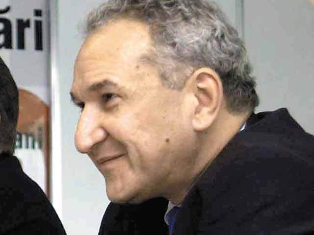 Dan Odobescu, cumnatul lui Adrian Năstase, este noul proprietar al City Insurance