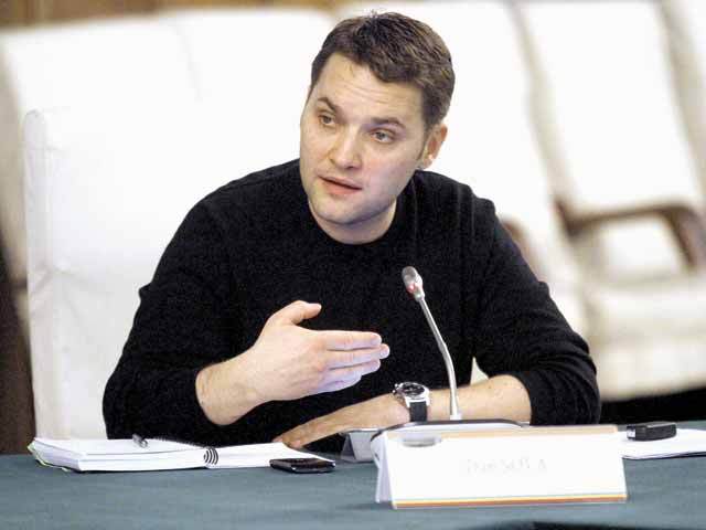 Șova: Pe 15 aprilie avem câștigătorii a 100 km de autostrăzi