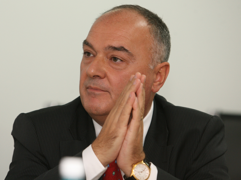 Opinie Doru Lionăchescu, Capital Partners - Lecția cipriotă: băncile trebuie lăsate să moară