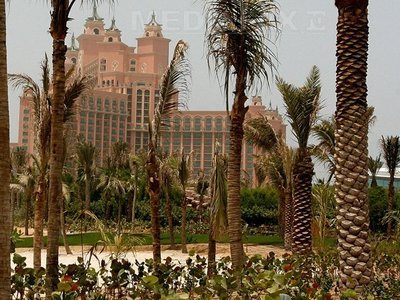 Paramount Pictures participă la un proiect imobiliar de 1 miliard de dolari în Dubai