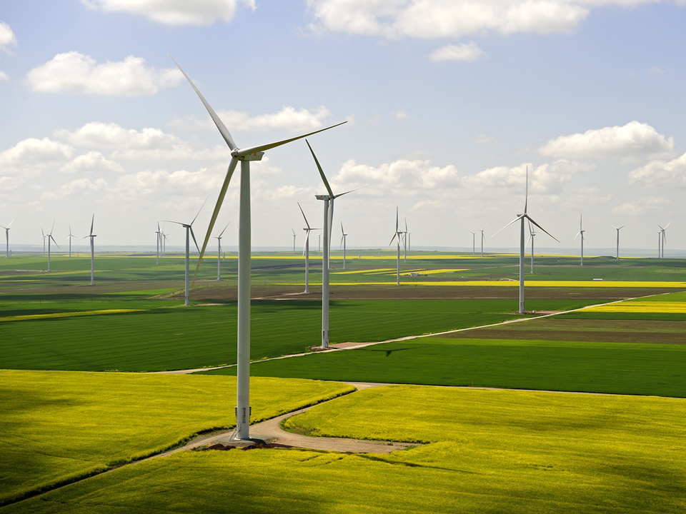 Cum ar putea arăta noua schemă pentru energie regenerabilă?