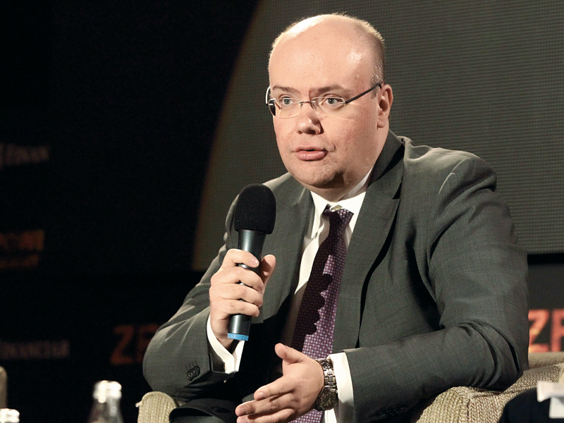 Agenda celor mai puternici CEO în 2013 - Eric Stab, GDF Suez Energy România