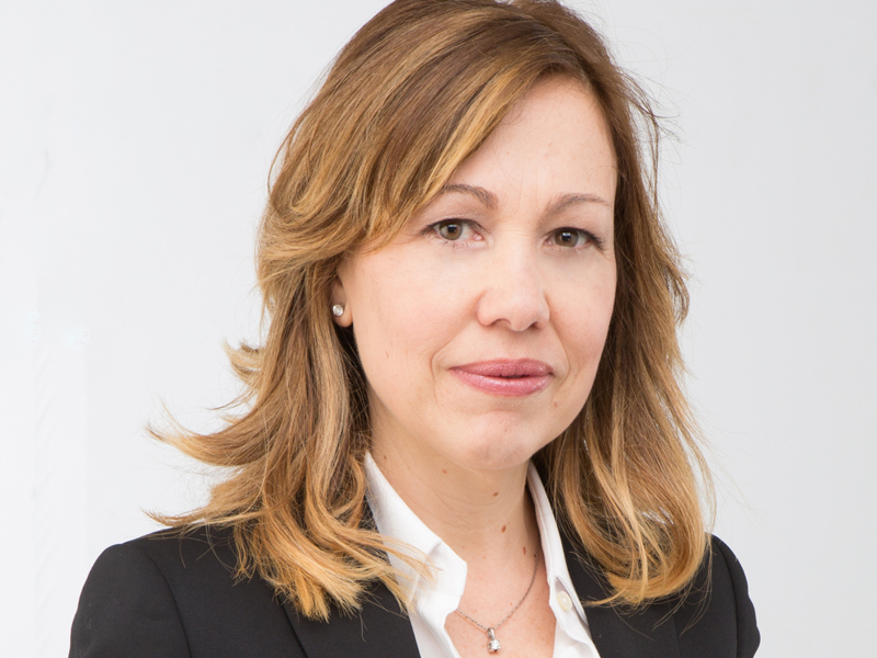 Whirlpool Corporation o numește pe Estera Berrozpe CEO pe Europa, Orientul Mijlociu și Africa