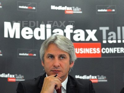 CONFERINȚA MEDIAFAX - Ministrul Fondurilor Europene: Programul POS CCE va fi deblocat în iunie. Plățile, achitate integral în aprilie și mai