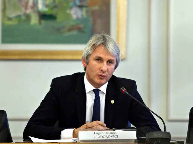 În locul Bruxelles-ului, bugetul pompează bani pentru proiectele cu fonduri UE. Absorbția rămâne la pământ