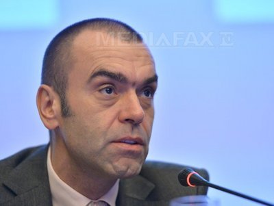 CONFERINȚA MEDIAFAX - Florentin Țuca: Codul de procedură civilă va avea un efect pozitiv asupra mediului de afaceri, dar trebuie asimilat repede și eficient