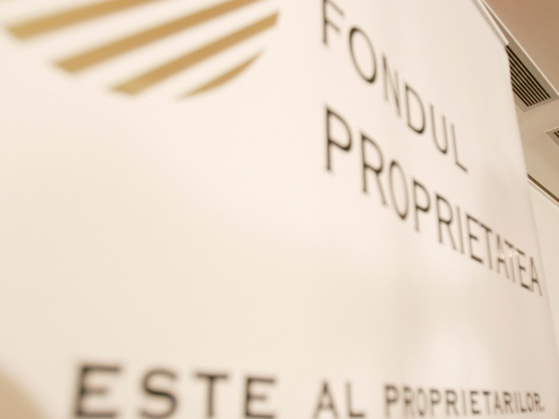 Cel mai mare acționar al Fondului Proprietatea are o avere de 1,3 mld.dolari