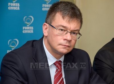 O nouă alianță DA: Conducerea Forței Civice a aprobat prin vot alianța cu PNȚCD