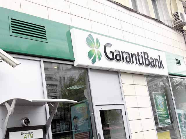 Garanti a ajuns la 244 de ATM-uri care acceptă și tranzacții fără card