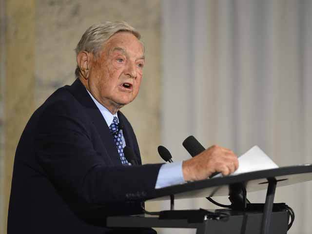 Soros: Europa se află într-o criză existențială cu Germania la volan