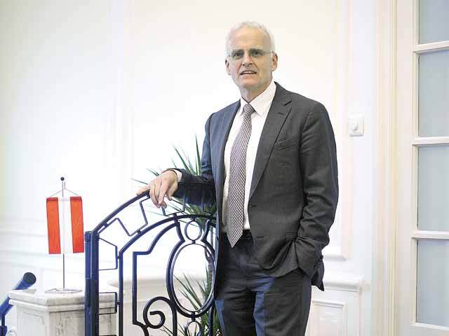 „Regele lemnului“: Nu există materie primă suficientă pentru a ajunge la 1 mld. euro
