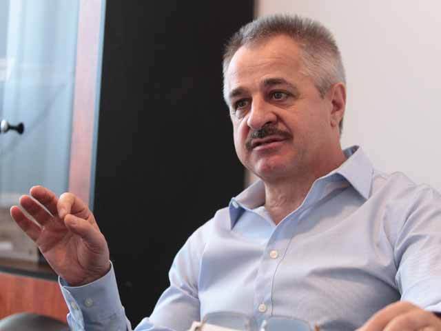 Electroalfa a câștigat un contract de 12 mil. euro