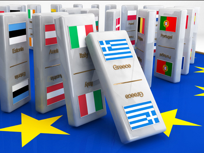 Șomajul din Grecia a scăzut pentru prima dată de la declanșarea crizei, în urmă cu cinci ani