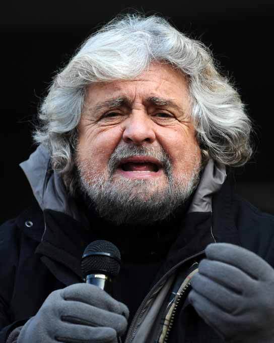 Președintele Italiei ar putea da o lovitură de teatru în comedia alegerilor parlamentare: vrea un nou guvern tehnocrat