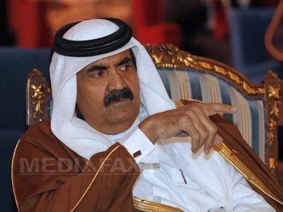 Emirul Qatarului a cumpărat șase insule grecești nelocuite, pentru cei 24 de copii și trei soții. Cât a plătit pentru terenuri