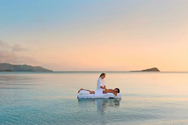 Care sunt cele mai luxoase spa-uri din lume
