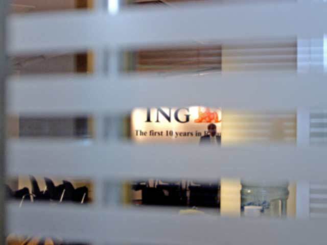 ING merge cu internet bankingul pe mobile