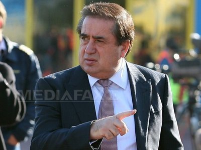 Ioan Niculae, singurul român în topul Forbes al miliardarilor lumii. Dinu Patriciu a ieșit din top
