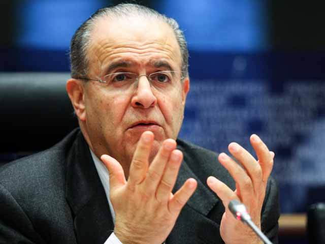 Ministru cipriot: Refuz să vorbesc de solidaritate. UE ne-a adus înapoi în 1974, anul invaziei turcești