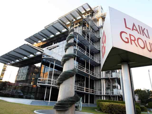 Laiki, de la ambiția de a sfida sancțiuni ale ONU la intrarea sub administrarea statului