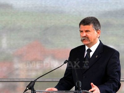 Zgonea a transmis invitația ca președintele Parlamentului ungar să vină la București