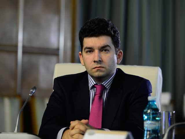 Voinea: Renunțarea la acordul cu FMI ar duce la volatilitate crescută și la creșterea poverii cu dobânzile