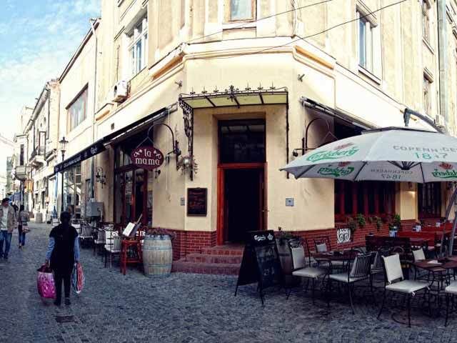 Restaurantele La Mama și-au bugetat o creștere de 10%