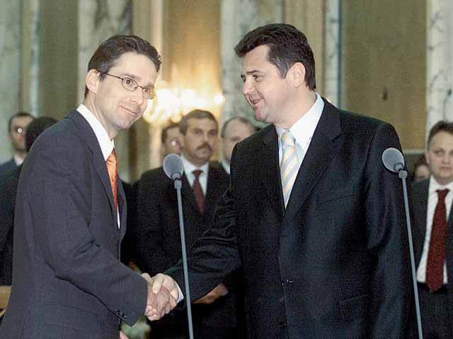 Numele lui Claudiu Florică, legat de cele mai mari contracte ale Microsoft cu statul român. Ies la iveală contracte de acum nouă ani