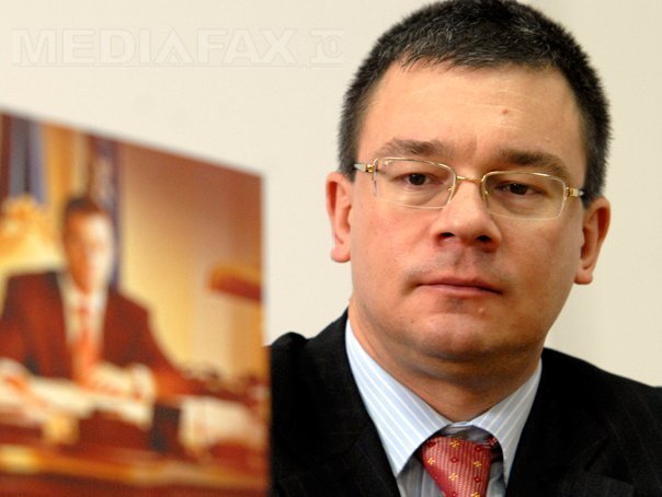 Mihai Răzvan Ungureanu: Am ales să facem Alianța DA pentru că acesta nu este un brand epuizat