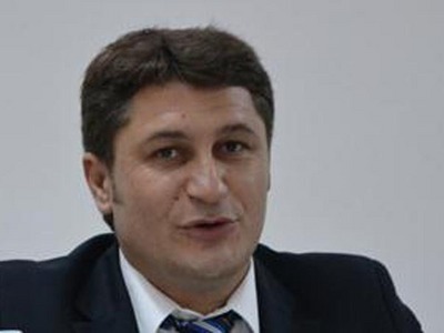 Mihai Țurcanu a demisionat de la conducerea ANSVSA - surse