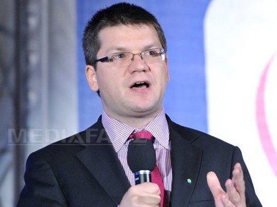 Mihail Neamțu despre Mișcarea Populară: Cum poate un fost candidat la șefia PSD să lanseze dreapta?