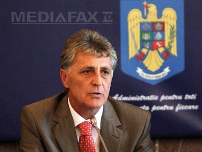 Dușa: România nu poate sta cu capul plecat pe tema Schengen