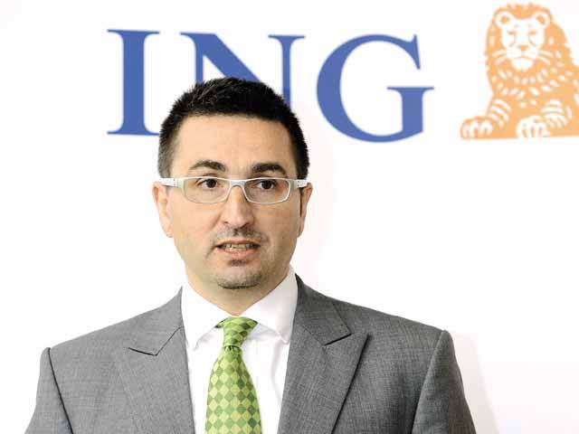 ING Bank a avut cel mai bun an financiar de când a venit pe piață