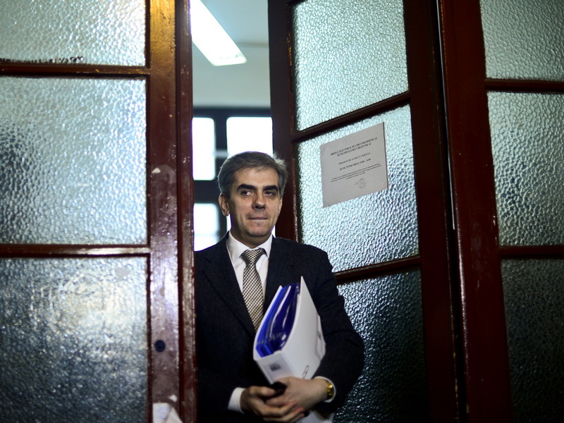 Nicolăescu: DSP județene consumă 10% din fondurile MS, CAS județene mănâncă 3% din FNUASS