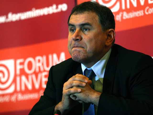 Turbulențele din Italia ar putea avea efectul unui tsunami pentru zona euro