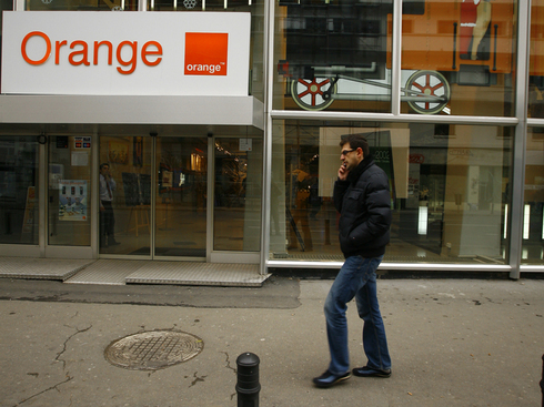 Schimbări de management la Orange România