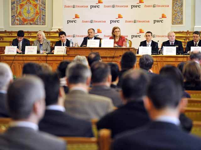 Antreprenorii clujeni: Dacă ne asociem, devenim mai puternici