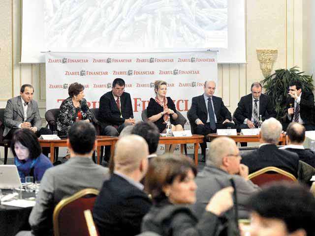Optimism de la Ministerul Agriculturii: recoltă de cereale de 18-19 mil. tone la vară