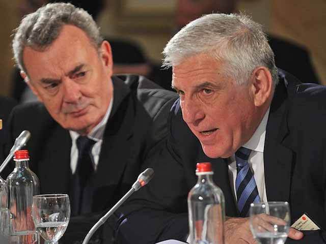 Grecia a declarat război demnitarilor și politicienilor care fac evaziune fiscală