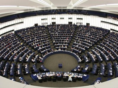 Băsescu: Europarlamentarii noștri vor putea mări bugetul alocat României cu 8-9 miliarde de euro