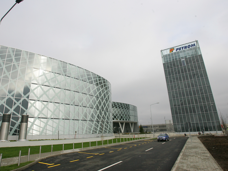 Franklin Templeton a mai cumpărat 73 de milioane de acțiuni Petrom