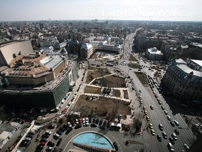 Flashmob "Purple Salsa", de Ziua Luptei Împotriva Epilepsiei, marți, în Piața Universității