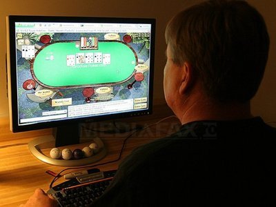 Guvernul dă drumul jocurilor de noroc online, odată cu înființarea Oficiului pentru Jocuri