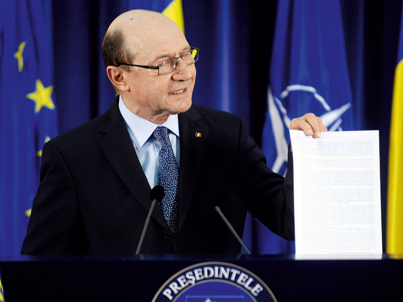 Știrea politică a săptămânii: iar vin alegerile