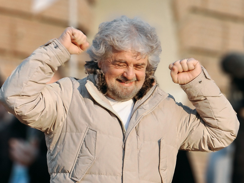 Il grande carnevale: la ce duce rezultatul alegerilor din Italia