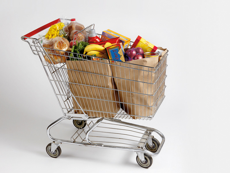 Dilema comercianților: profit sau trafic?