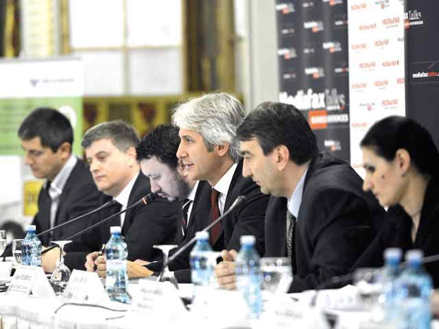 IMM-urile trebuie să-și eficientizeze costurile ca să rămână pe piață