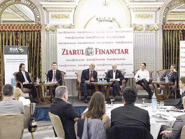 Ce a ajuns insolvența în România: o modă sau o necesitate reală de restructurare a companiilor? Doar 1% din firme reușesc să iasă din insolvență